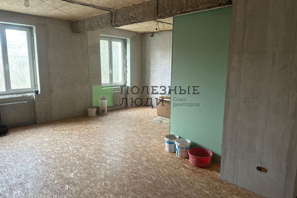 Продаётся 2-комнатная квартира, 60 м²