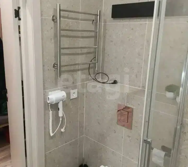 Продаётся студия, 17 м²