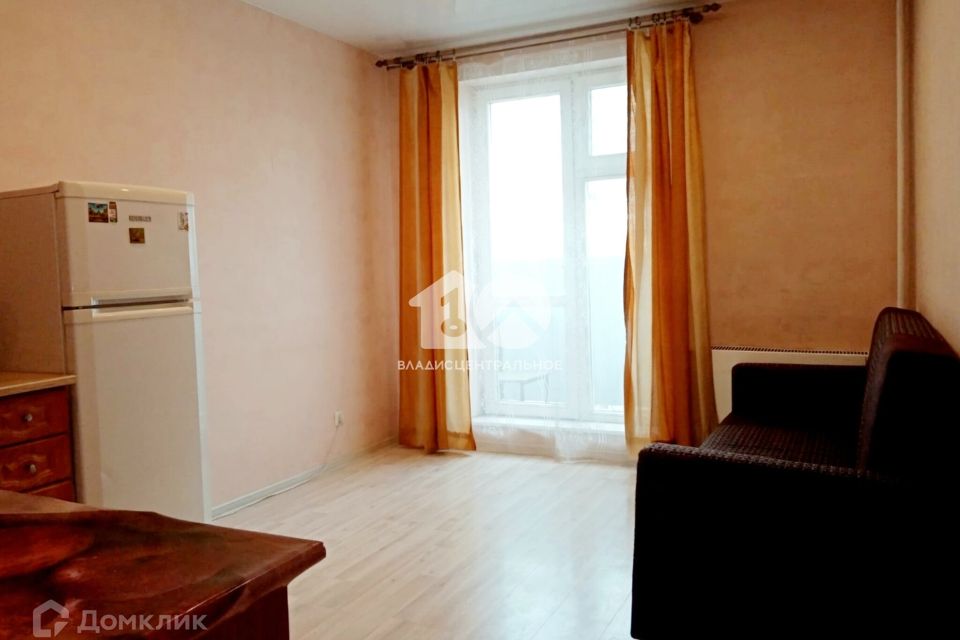 Продаётся студия, 19.4 м²