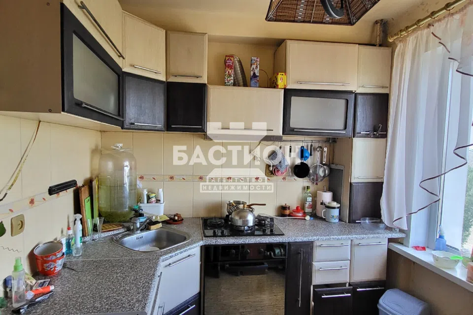 Продаётся 2-комнатная квартира, 49 м²