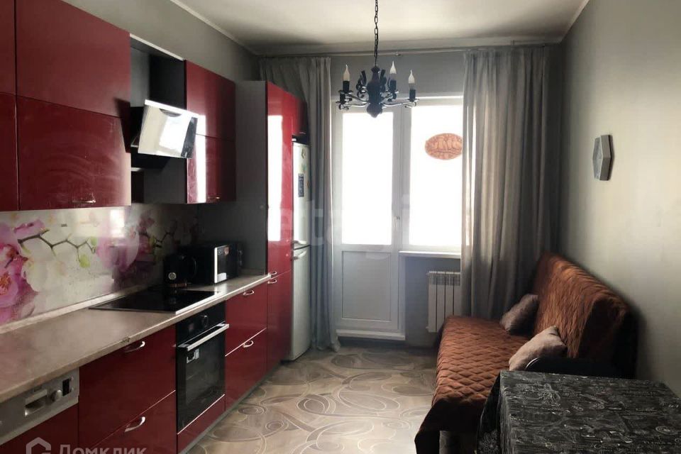 Продаётся 2-комнатная квартира, 67.3 м²