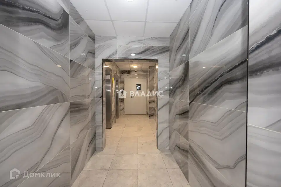 Продаётся 2-комнатная квартира, 64 м²