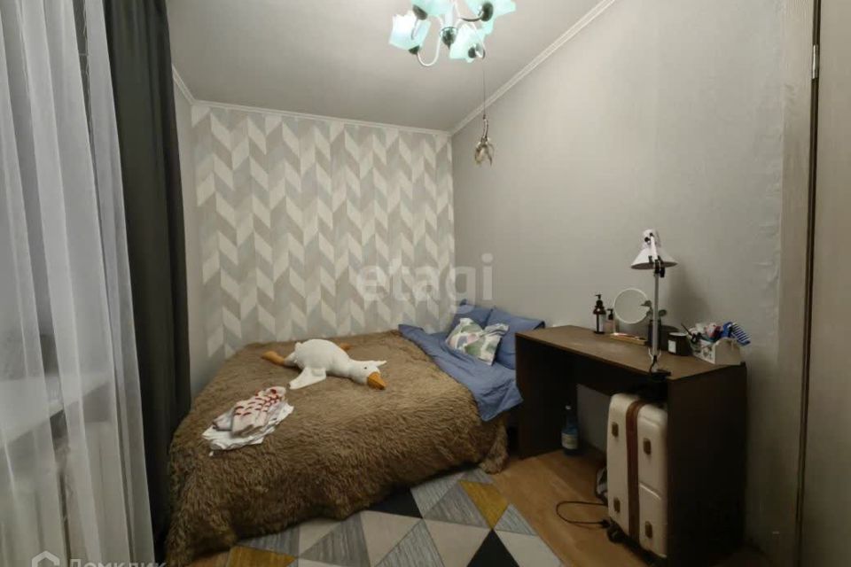 Сдаётся 2-комнатная квартира, 41.6 м²