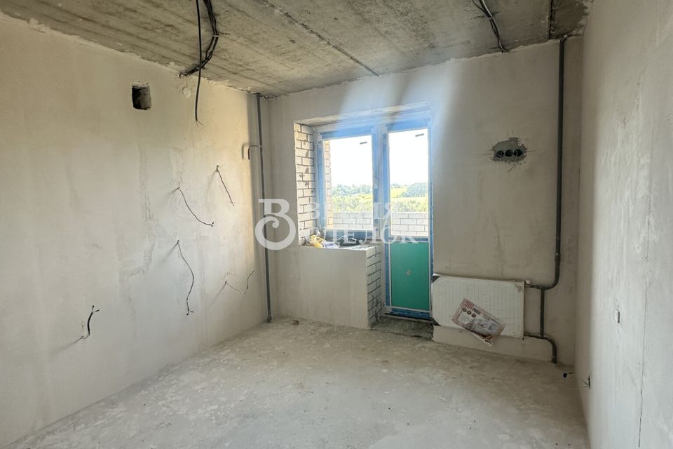 Продаётся 2-комнатная квартира, 59 м²