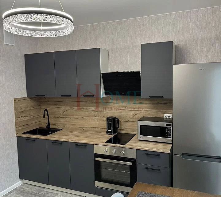 Сдаётся 1-комнатная квартира, 35.5 м²