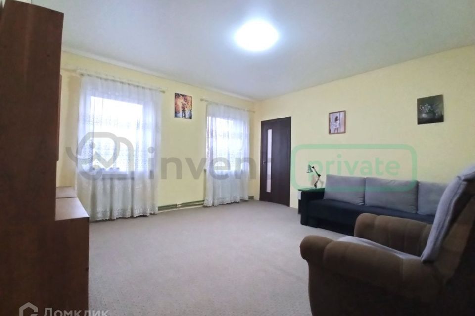 Продаётся 2-комнатная квартира, 40 м²