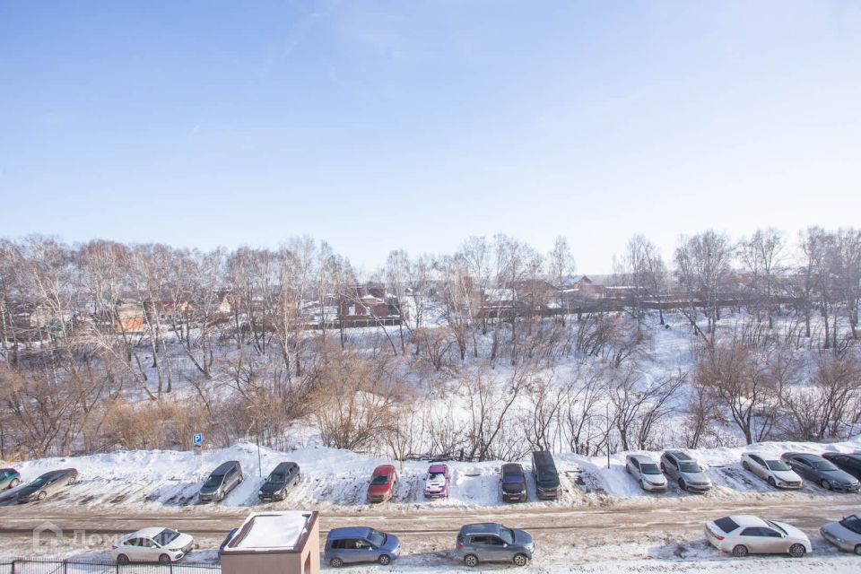 Продаётся 1-комнатная квартира, 27.4 м²