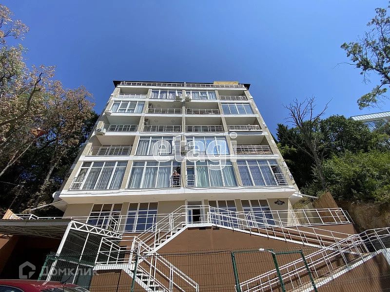 Продаётся 1-комнатная квартира, 31.6 м²