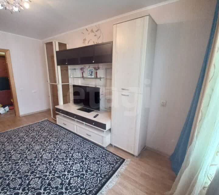 Продаётся 2-комнатная квартира, 50.9 м²