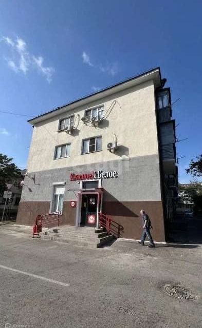 Продаётся 1-комнатная квартира, 25.5 м²