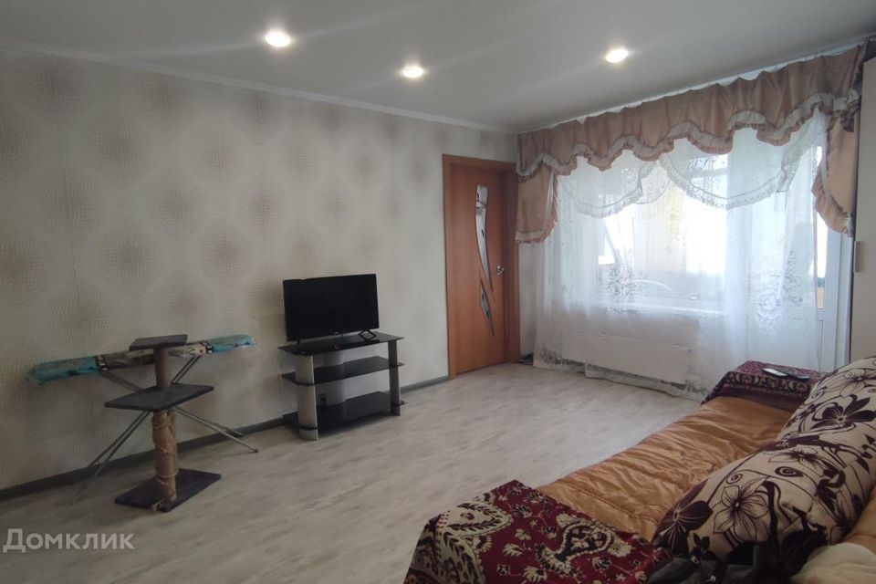 Продаётся 2-комнатная квартира, 36.5 м²