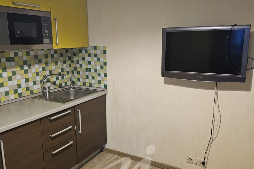 Сдаётся 2-комнатная квартира, 58 м²
