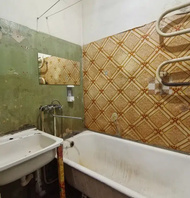 Продаётся 1-комнатная квартира, 22.5 м²