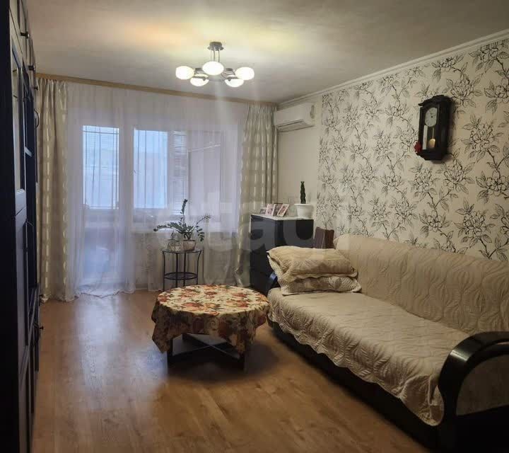 Продаётся 3-комнатная квартира, 84 м²