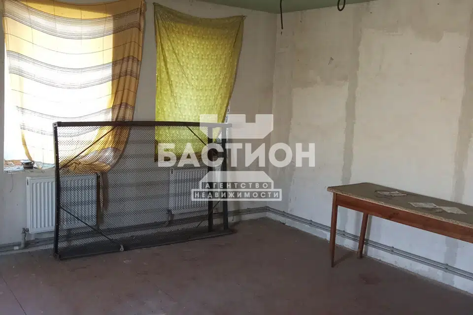 Продаётся 1-этажный дом, 70 м²