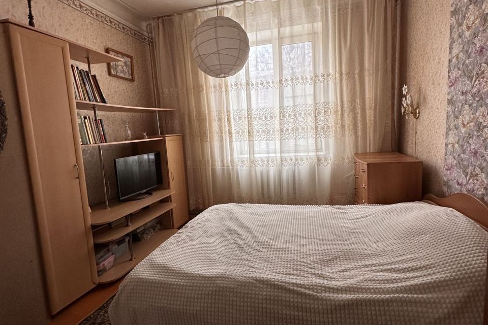 Продаётся 2-комнатная квартира, 47 м²