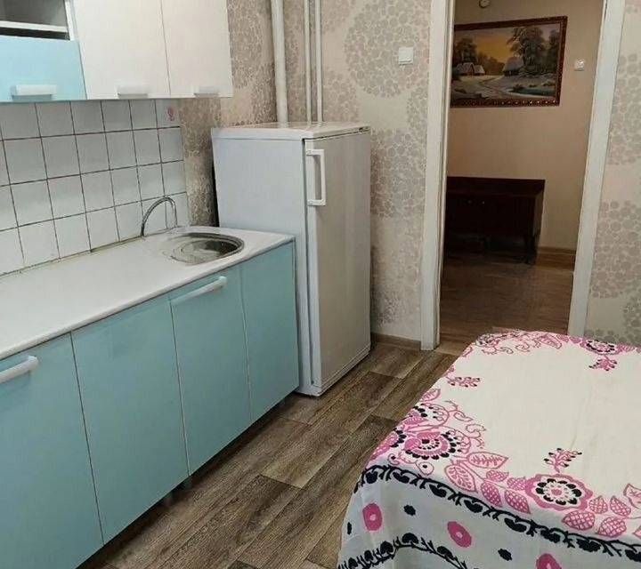 Сдаётся 2-комнатная квартира, 49 м²