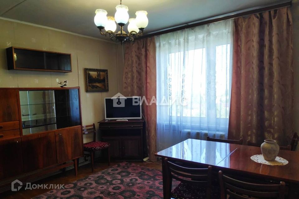 Продаётся 2-комнатная квартира, 37 м²
