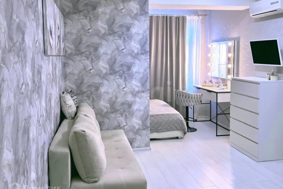 Продаётся студия, 26.7 м²