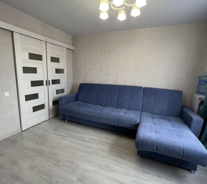 Продаётся 3-комнатная квартира, 53.4 м²
