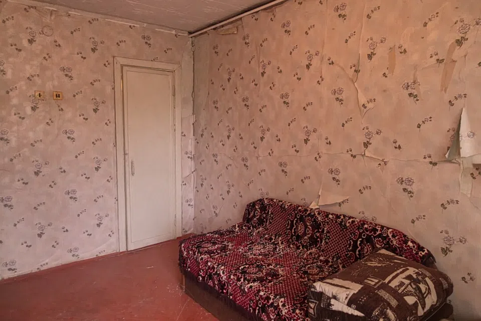 Продаётся 2-комнатная квартира, 47.7 м²