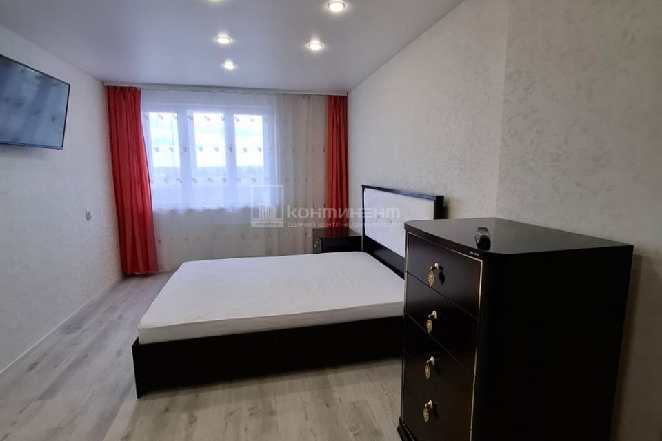 Сдаётся 1-комнатная квартира, 42 м²