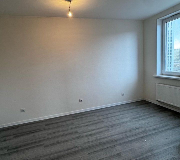 Продаётся 2-комнатная квартира, 54.57 м²