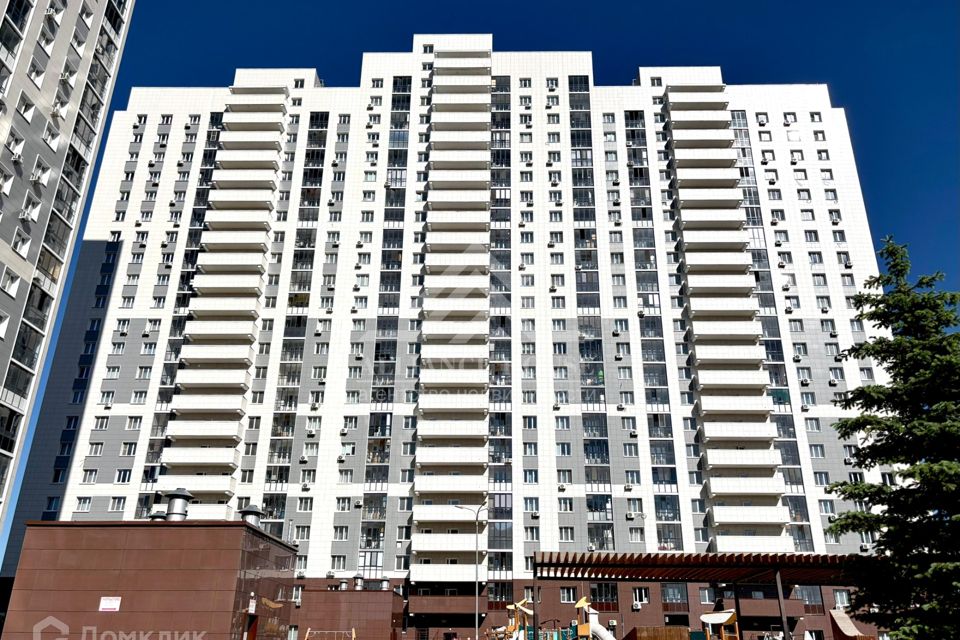 Продаётся 2-комнатная квартира, 59.5 м²