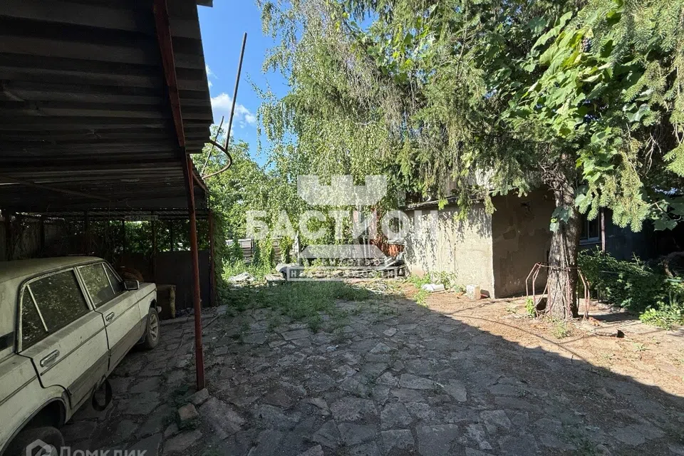 Продаётся 1-этажный дом, 67 м²