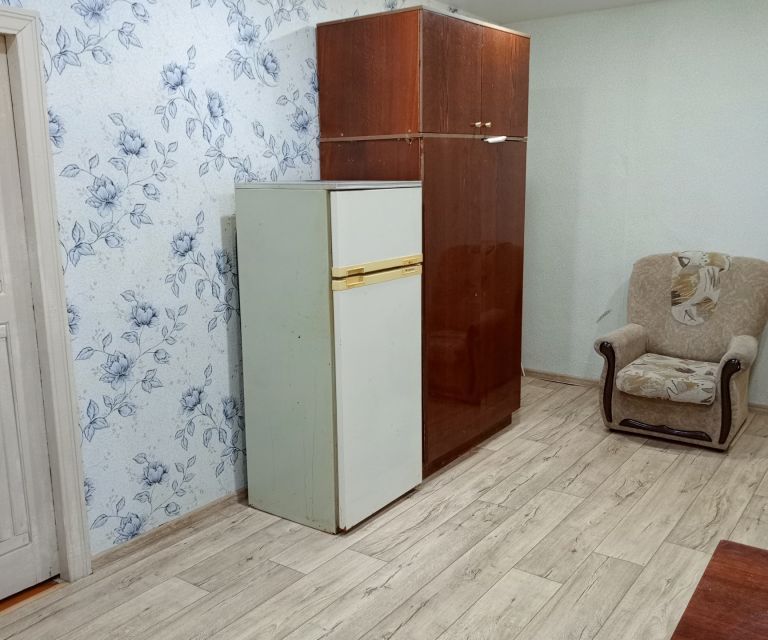 Продаётся 2-комнатная квартира, 39 м²