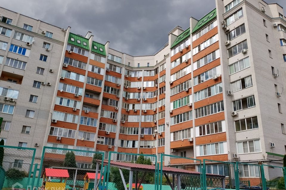 Продаётся 1-комнатная квартира, 33.8 м²