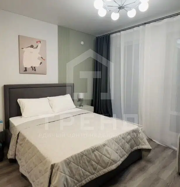 Продаётся студия, 23.5 м²