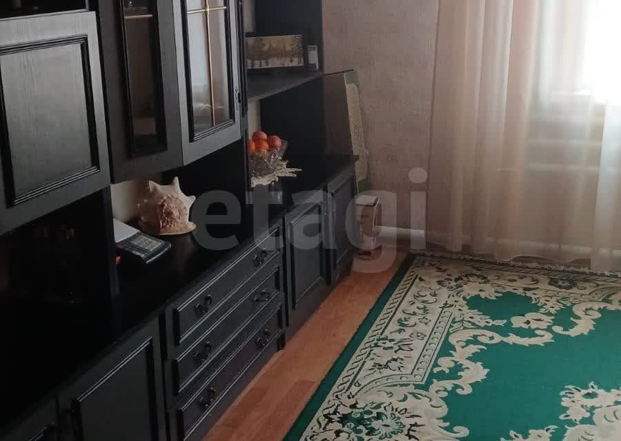 Продаётся 1-этажный дом, 122.9 м²