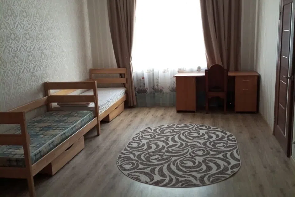 Продаётся 2-этажный дом, 95.3 м²