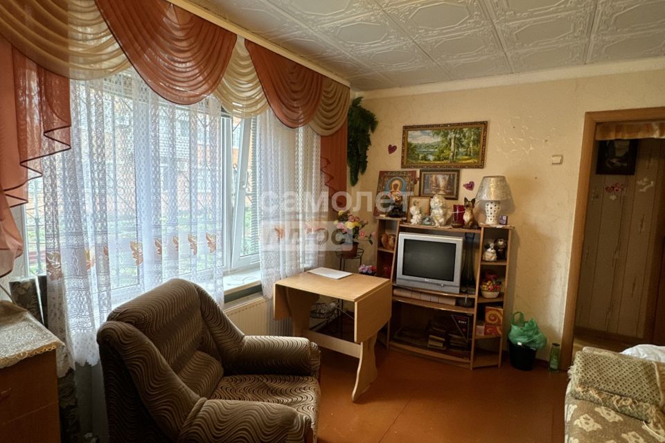Продаётся 2-комнатная квартира, 41 м²