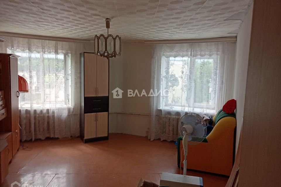 Продаётся 1-комнатная квартира, 33.1 м²