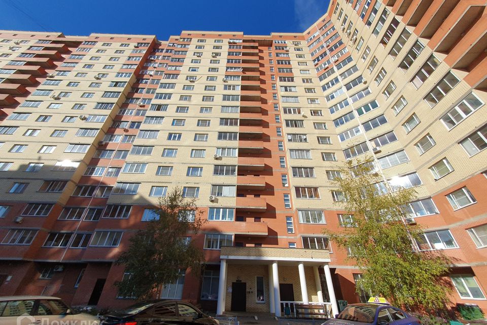 Продаётся 3-комнатная квартира, 99.3 м²