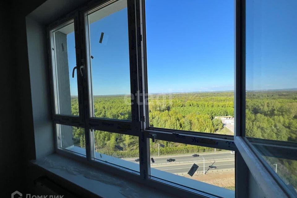 Продаётся 1-комнатная квартира, 38.8 м²