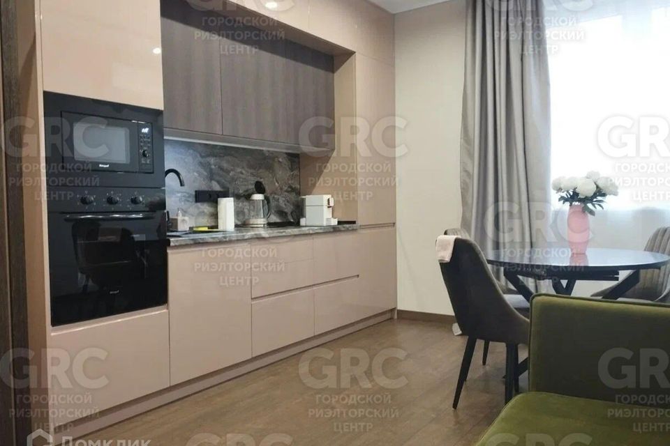 Продаётся 2-комнатная квартира, 50 м²