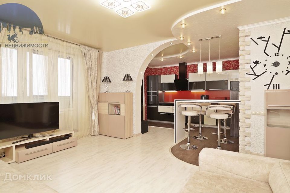 Продаётся 2-комнатная квартира, 70 м²