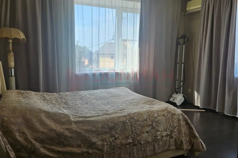 Продаётся 2-этажный дом, 269 м²