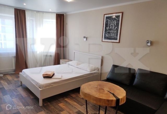 Сдаётся 2-комнатная квартира, 74 м²