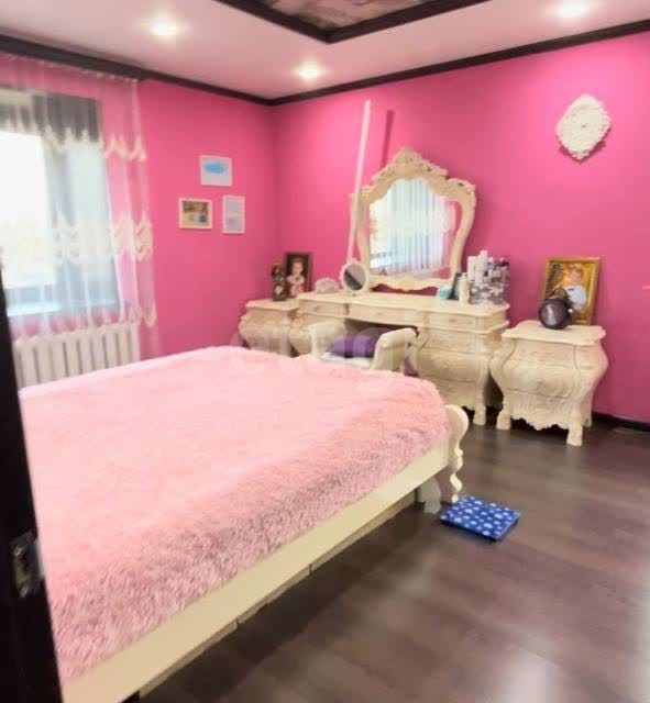 Продаётся 3-комнатная квартира, 74 м²