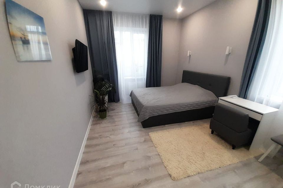 Сдаётся 3-комнатная квартира, 50 м²