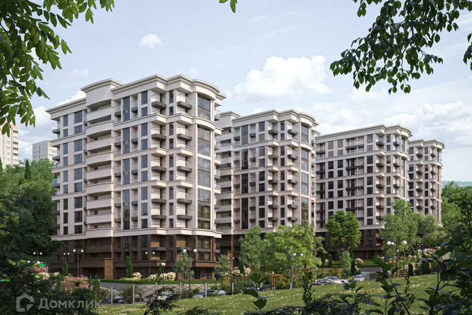 Продаётся 1-комнатная квартира, 27.2 м²