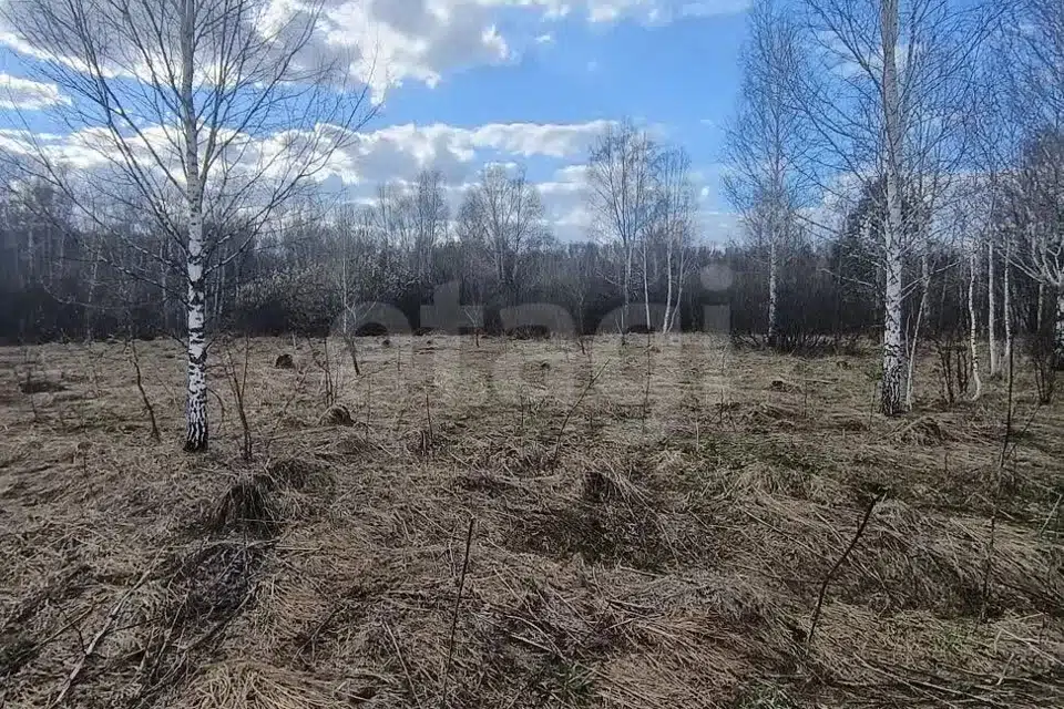 Продаётся участок, 10 сот., Садовый