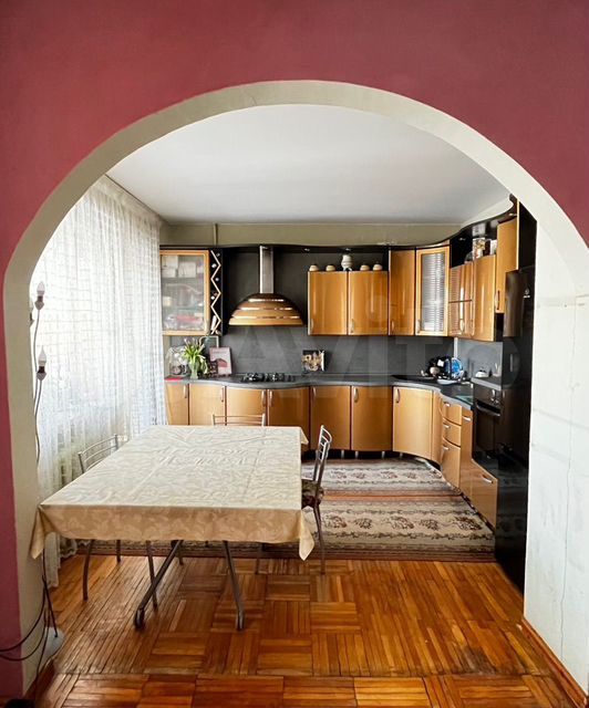 Продаётся 3-комнатная квартира, 78.3 м²