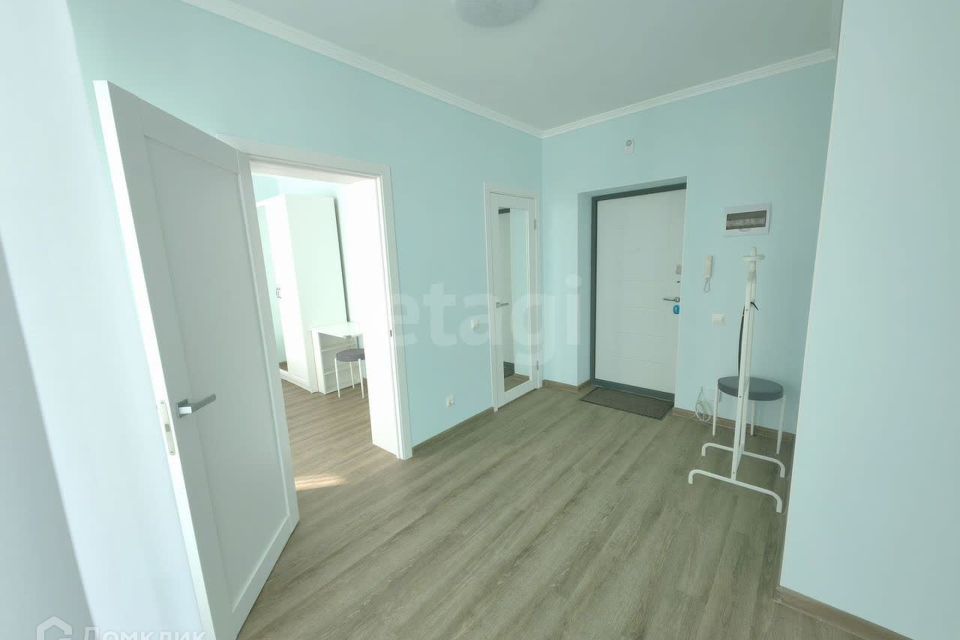 Продаётся 2-комнатная квартира, 46 м²