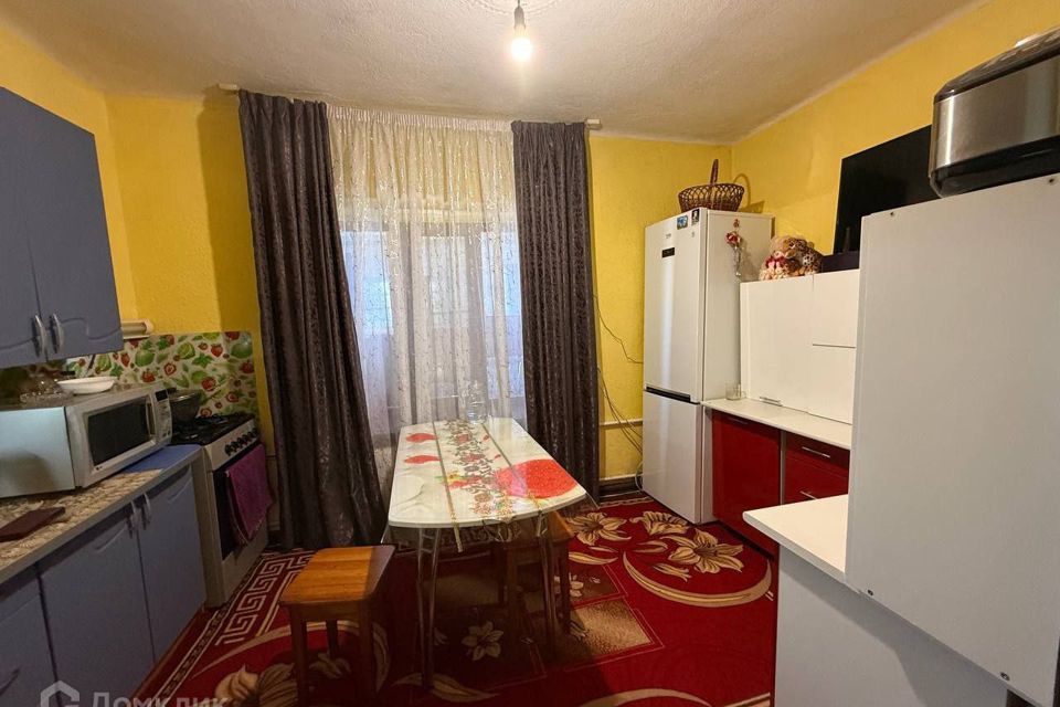 Продаётся 1-этажный дом, 70 м²