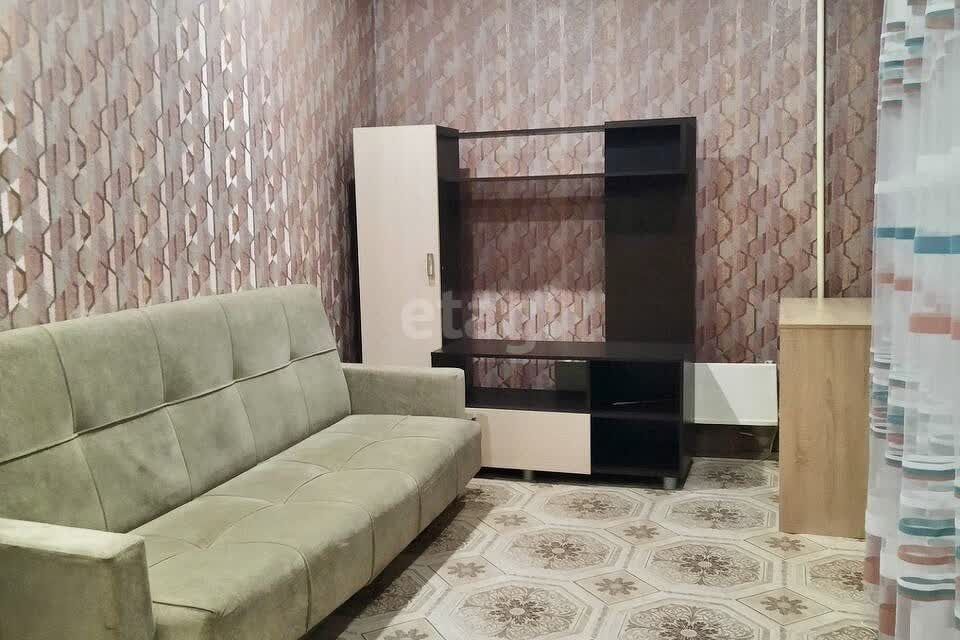 Продаётся комната в 1-комн. квартире, 14 м²